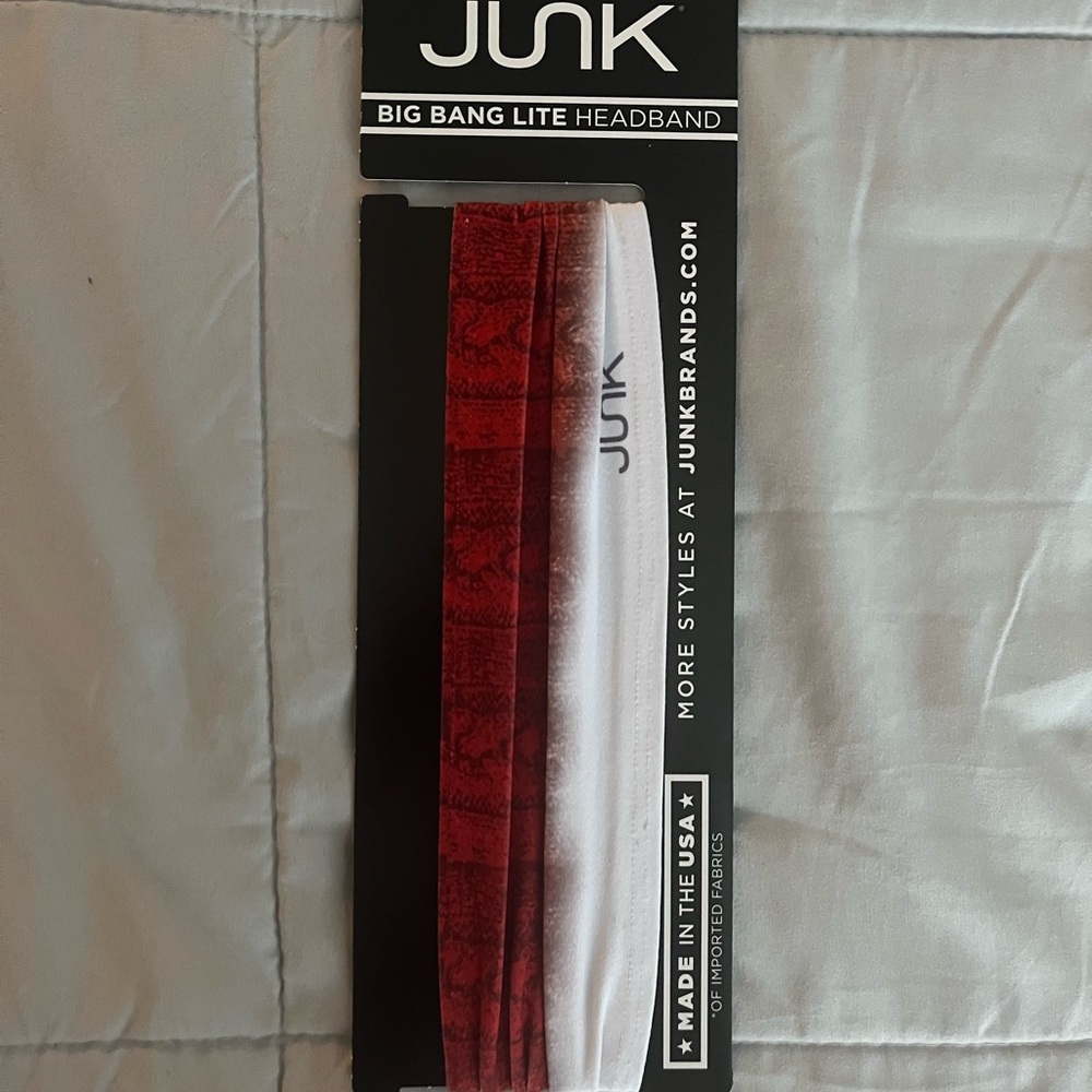 JUNK Big Bang Lite Headband